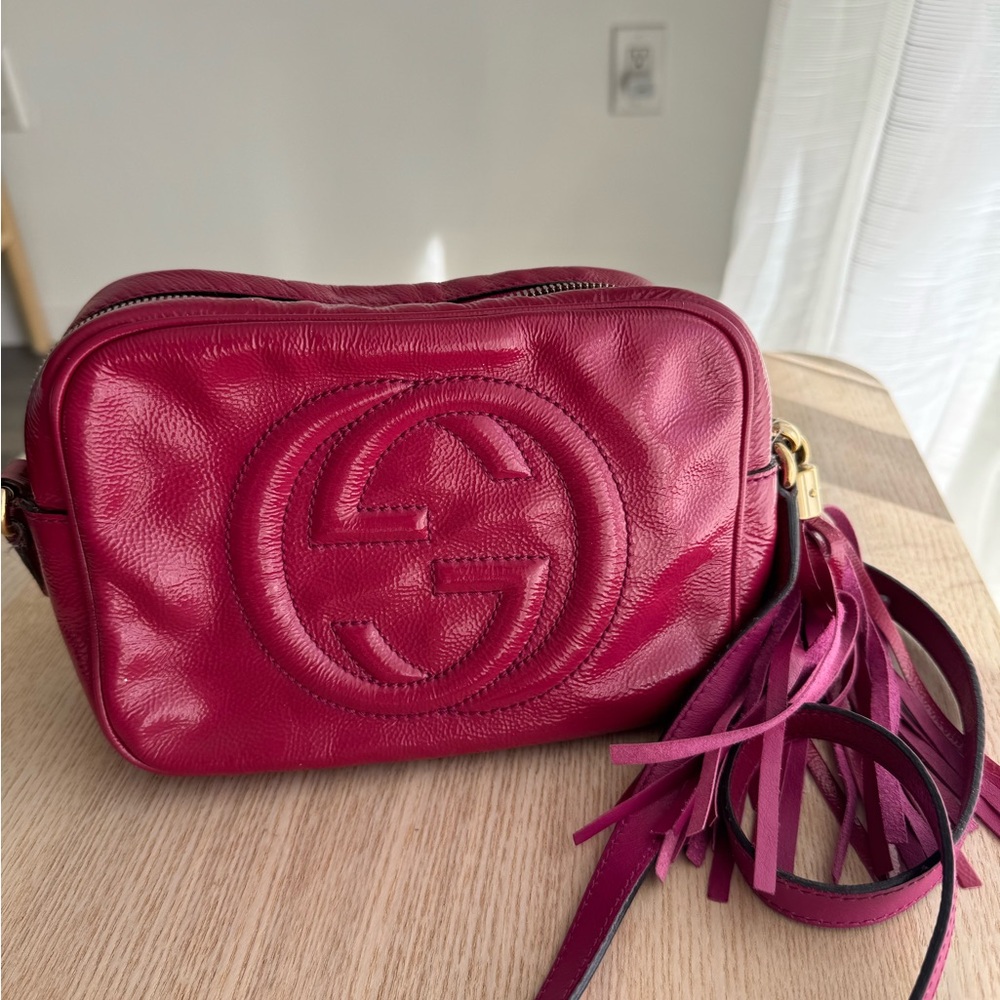 Bag Gucci